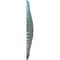 Ekena Millwork Shakuras Ceiling Medallion (Fits Canopies up to 5"), Hand-Painted Copper Green Patina, 24"OD x 3"P CM24SHCGS - alternate 4